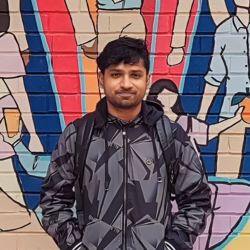 Md. Saidur Rahman Pulok